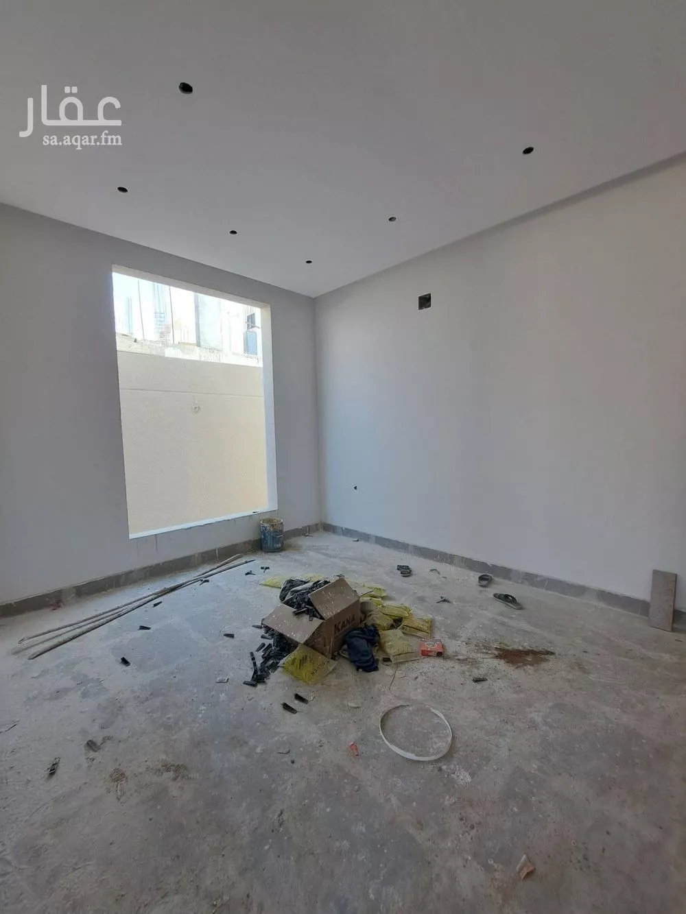 4 bedroom villa in Al Farouq 4