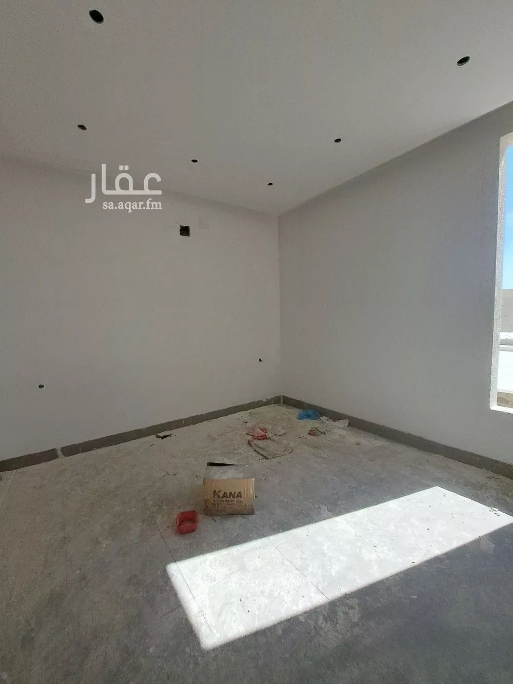4 bedroom villa in Al Farouq 5