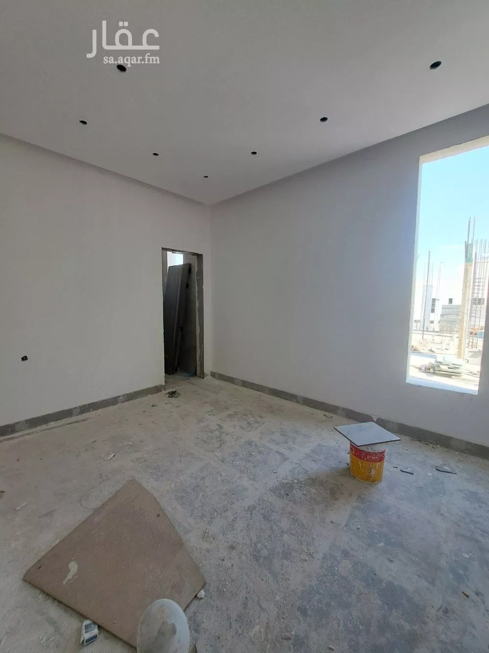 4 bedroom villa in Al Farouq 7