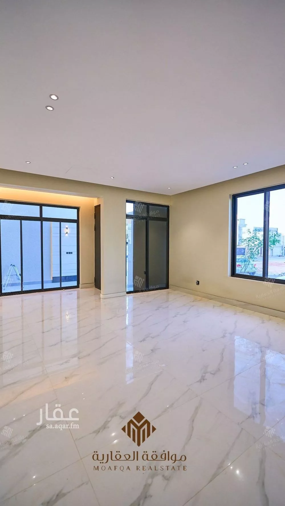 6 bedroom villa in Al Mahdiyyah 8