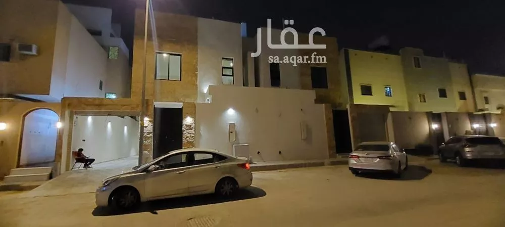 7 bedroom villa in Al Uraija Al Gharbiyah 2