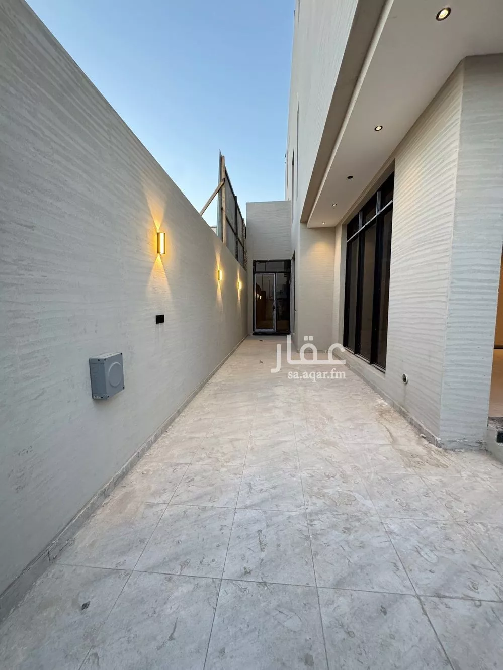 6 bedroom villa in King Faisal, Riyadh 4
