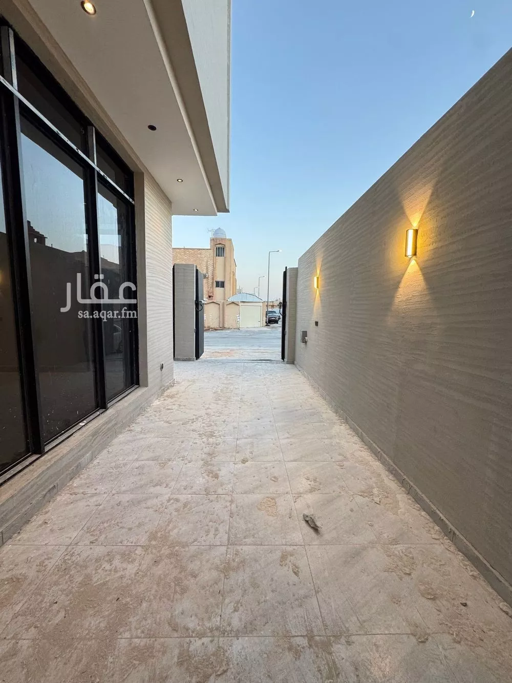 6 bedroom villa in King Faisal, Riyadh 5