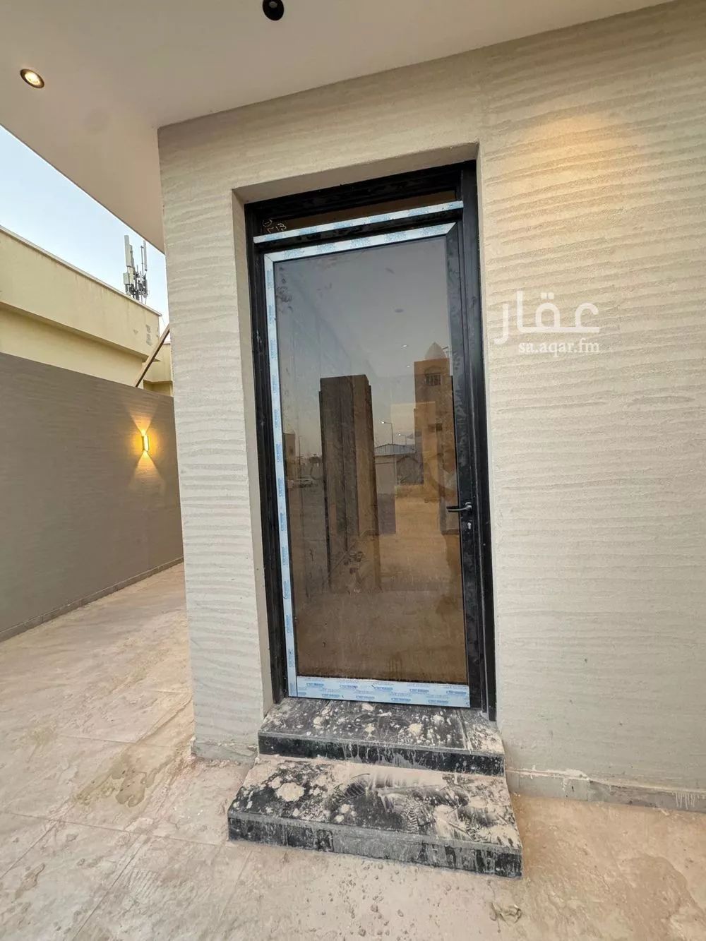 6 bedroom villa in King Faisal, Riyadh 6