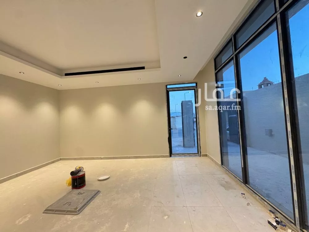 6 bedroom villa in King Faisal, Riyadh 8