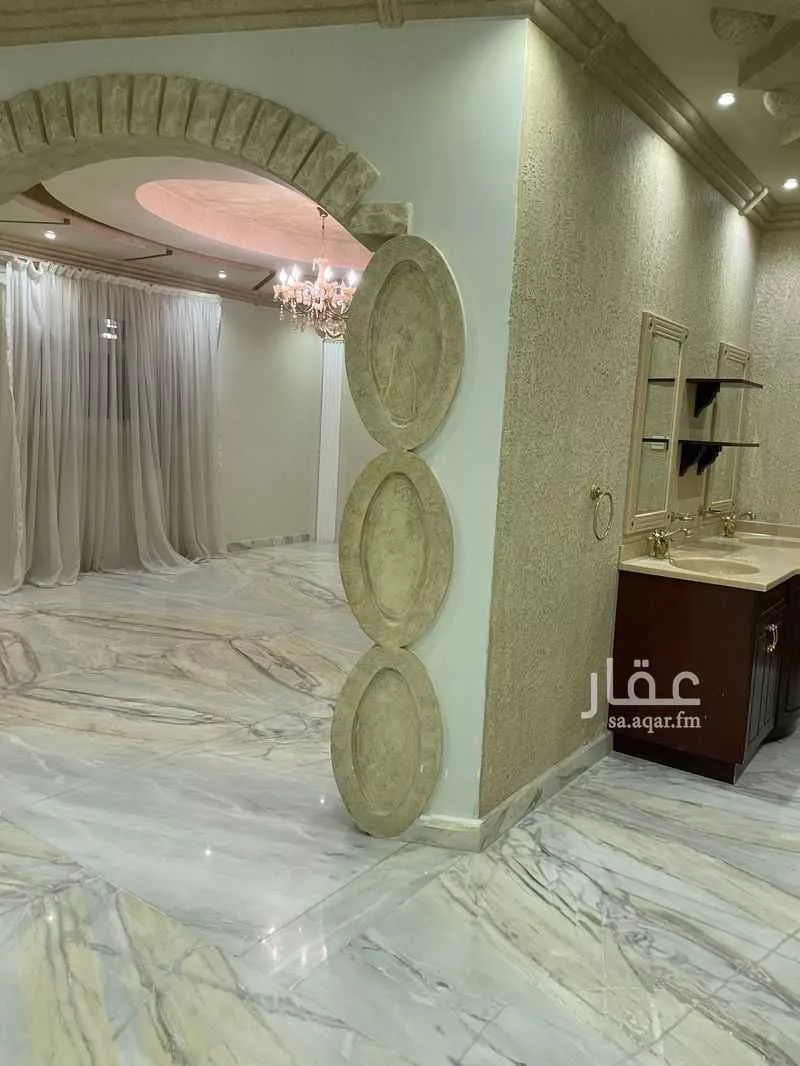 فيلا 10 غرف في الربيع 26