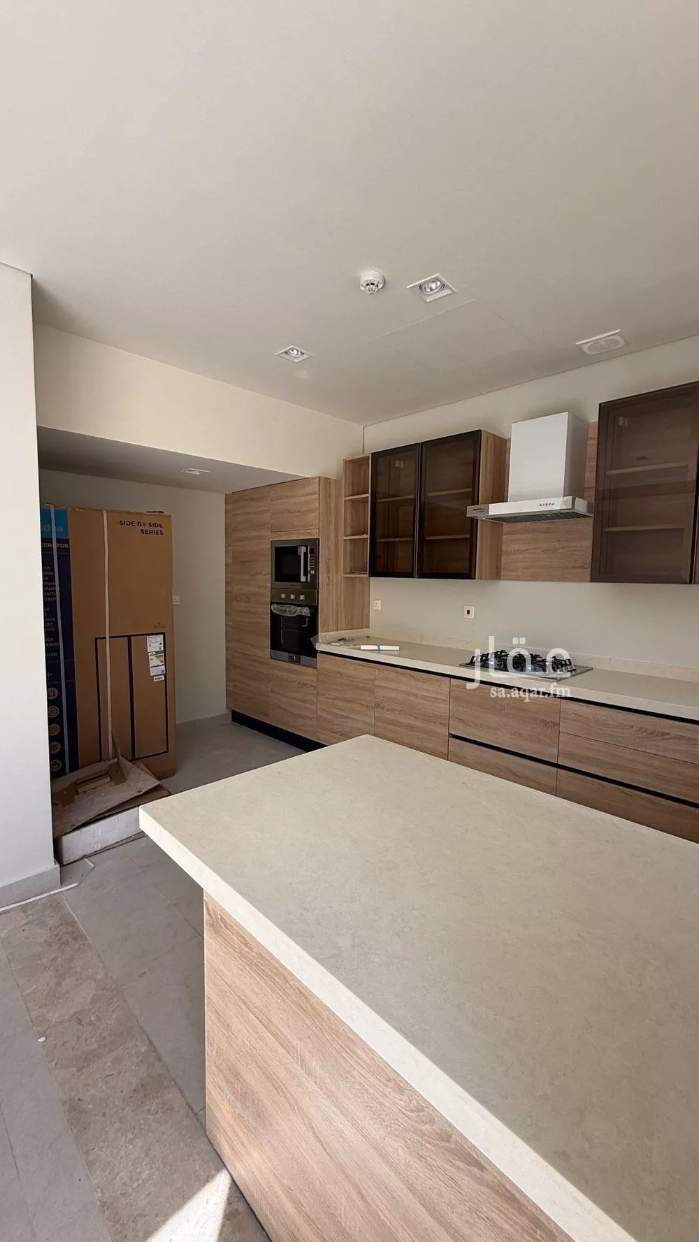 3 bedroom villa in Al Munsiyah, Riyadh 7