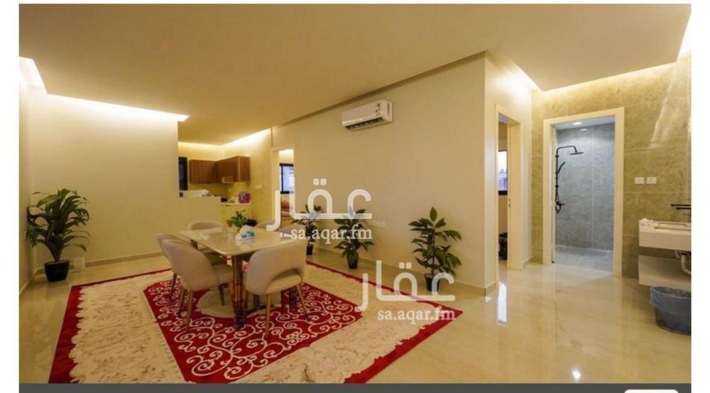 فيلا 3 غرف في بنبان، الرياض 4