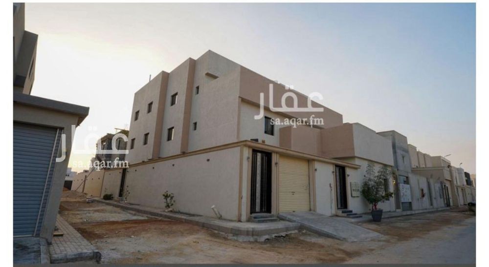 فيلا 3 غرف في بنبان، الرياض 5