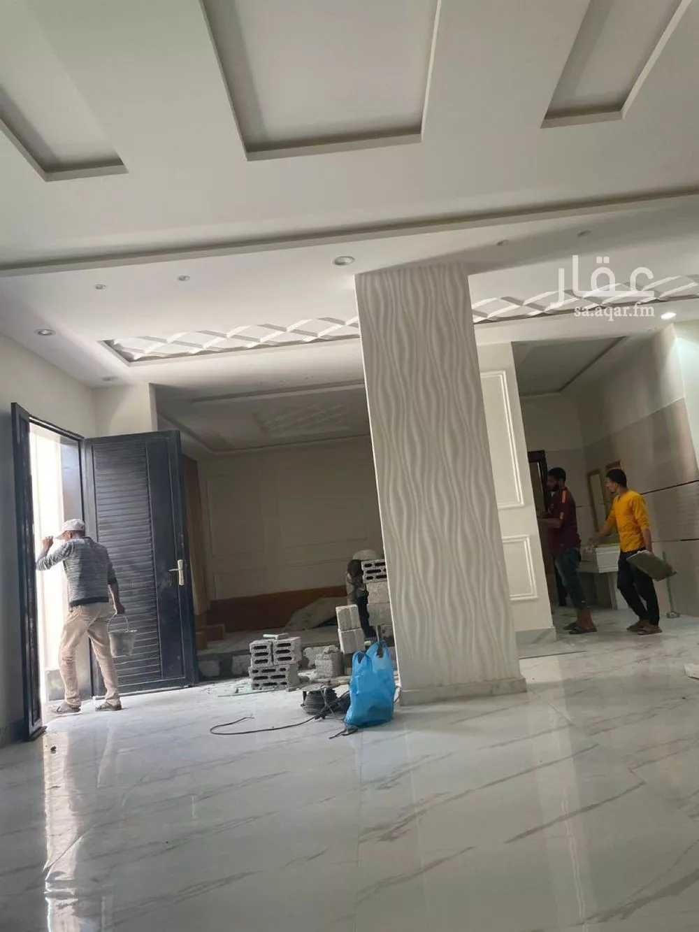 5 bedroom villa in Dhahrat Laban 10