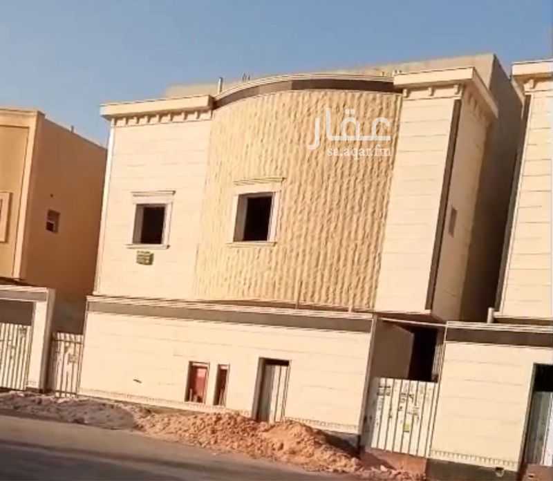 فيلا 4 غرف في لبن، الرياض 2