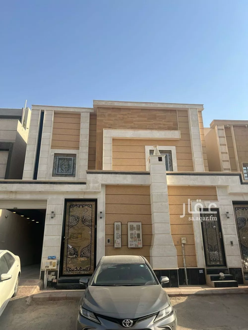 5 bedroom villa in Al Munsiyah 5