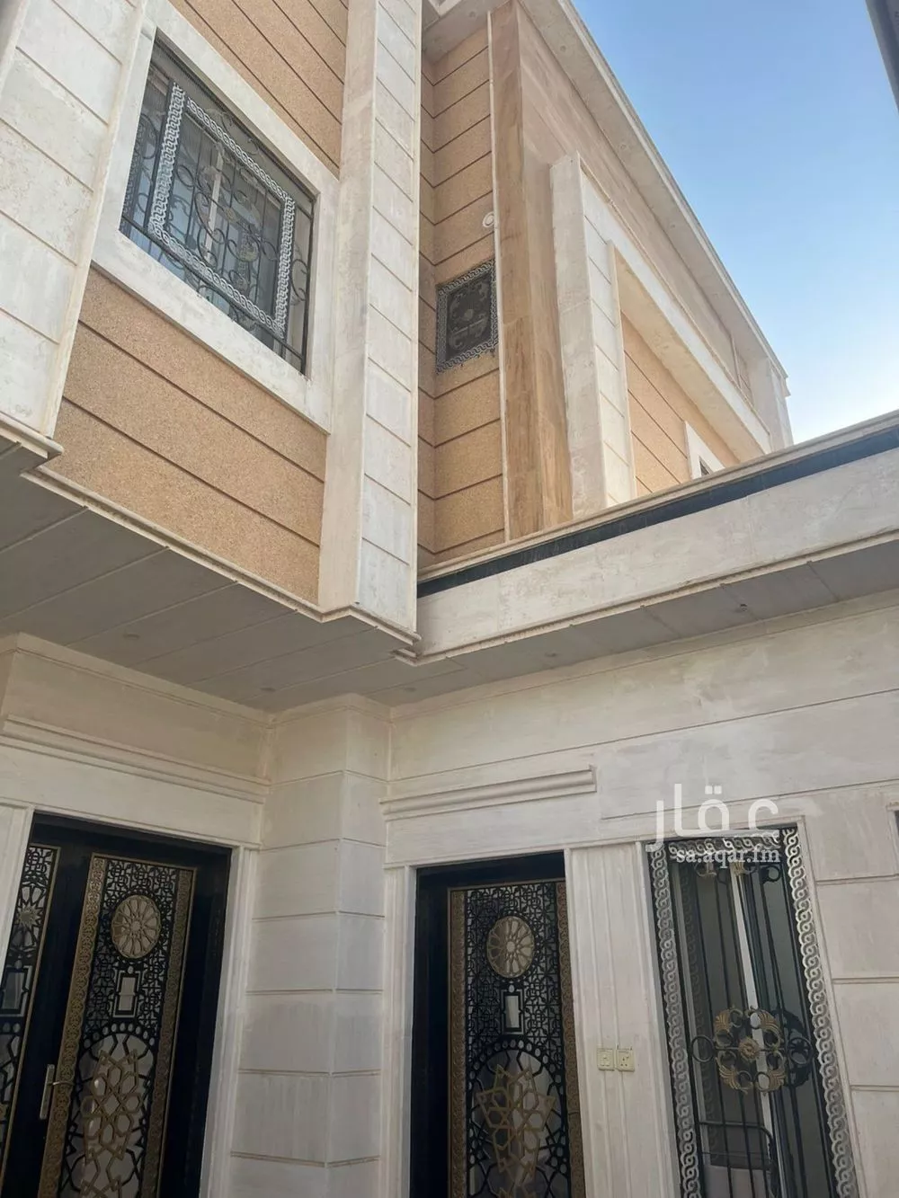 5 bedroom villa in Al Munsiyah 7