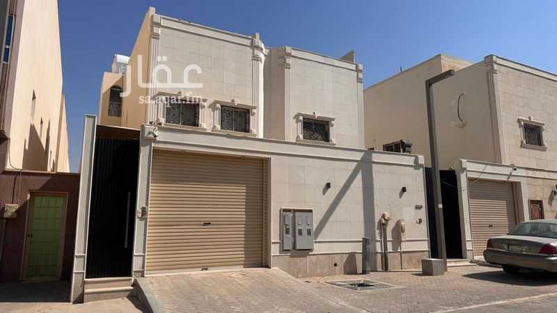 فيلا 3 غرف في الصحافة، الرياض 2