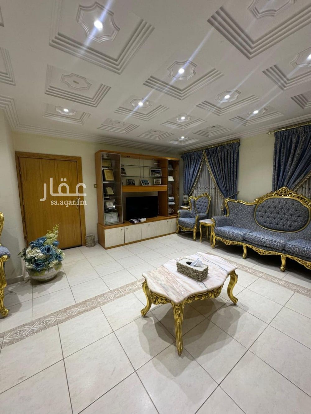 فيلا 3 غرف في النسيم الغربي، الرياض 6