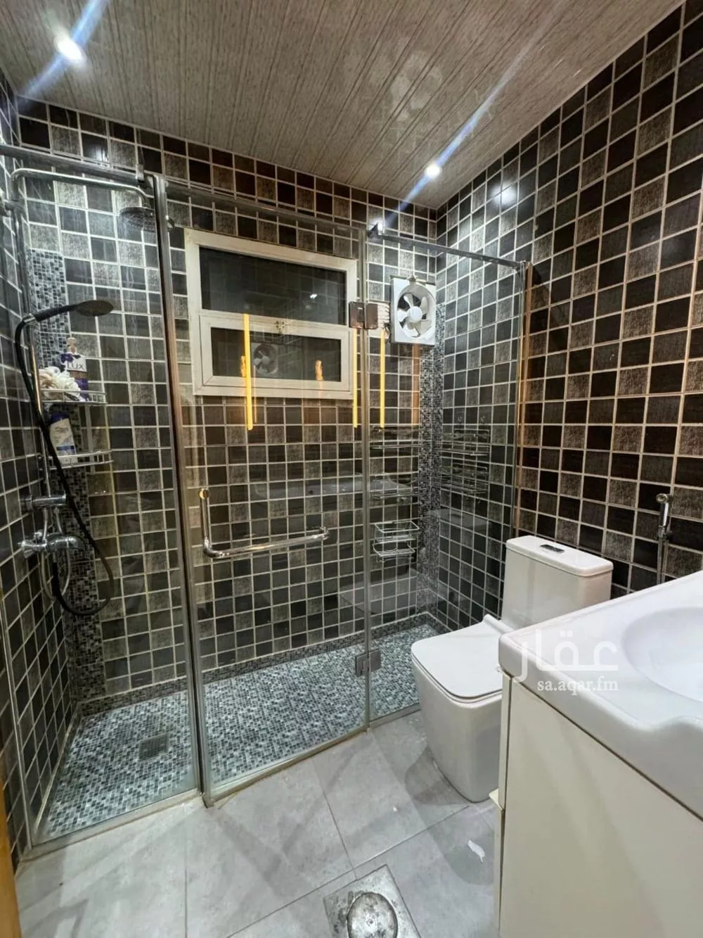 3 bedroom villa in An Nasim Al Gharbi 4