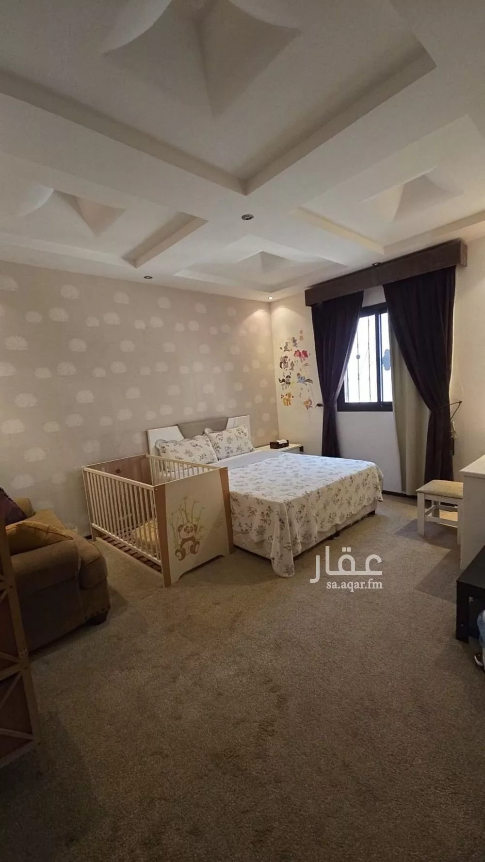4 bedroom villa in Al Falah, Riyadh 3