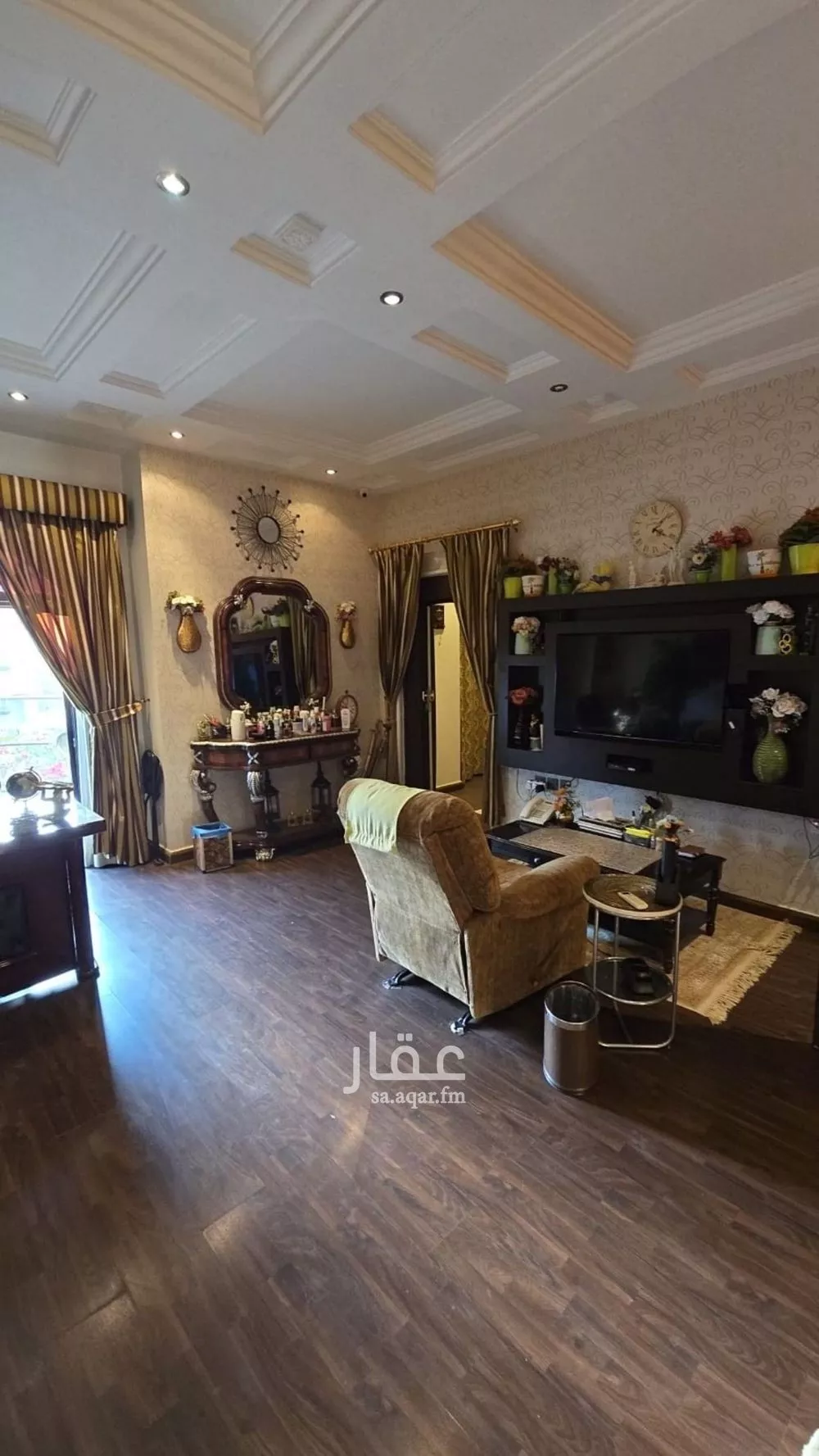 4 bedroom villa in Al Falah, Riyadh 2