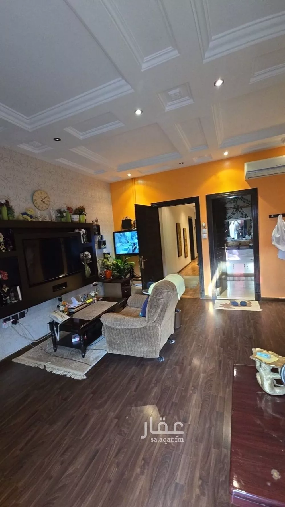 4 bedroom villa in Al Falah, Riyadh 5