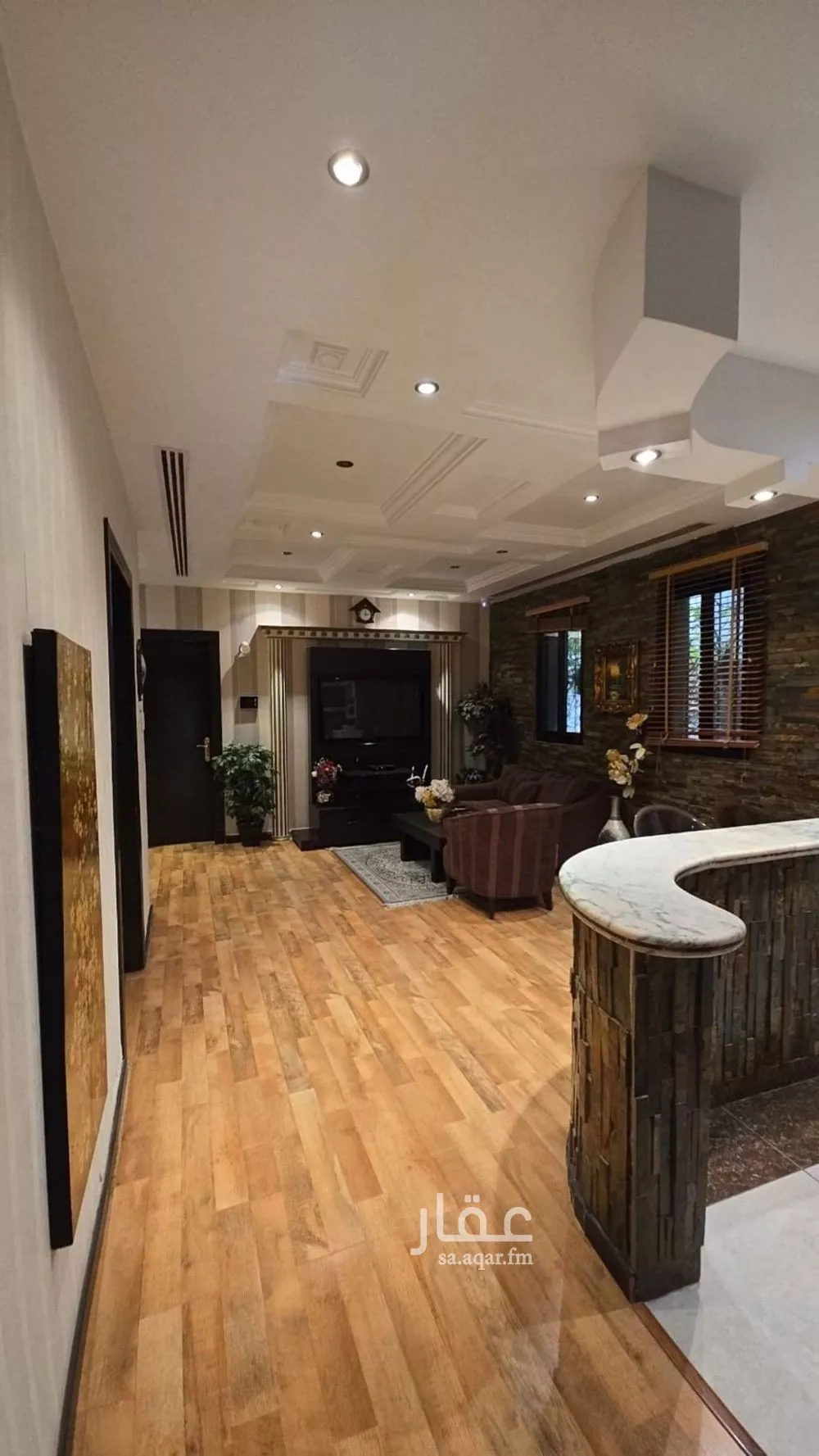 4 bedroom villa in Al Falah, Riyadh 4