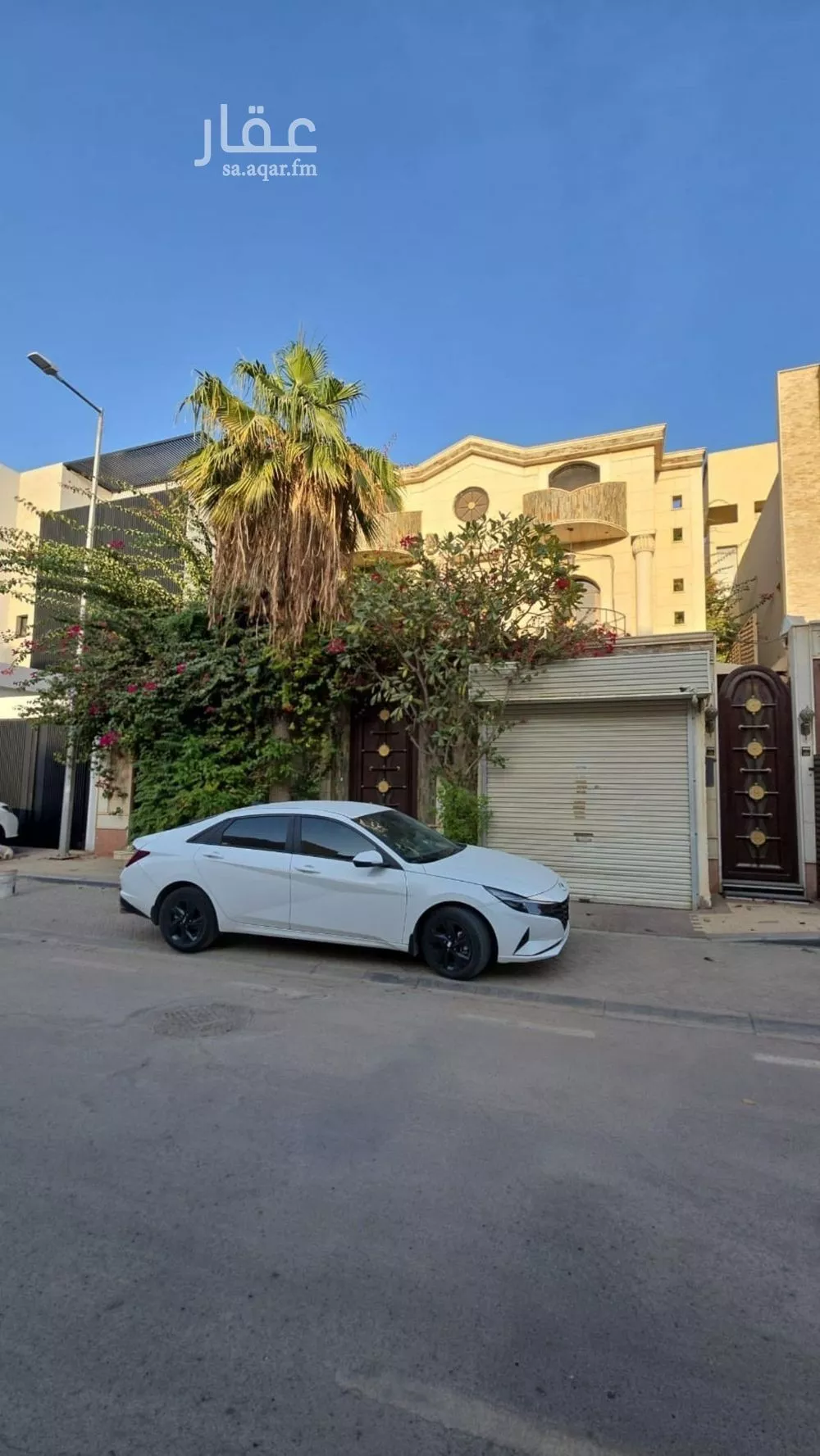 4 bedroom villa in Al Falah, Riyadh