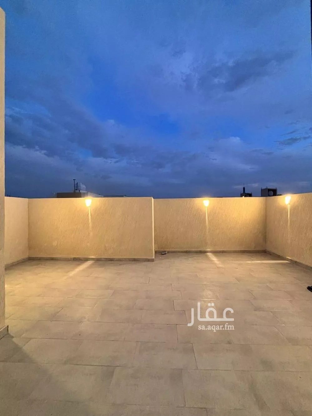 فيلا 5 غرف في المهدية 35