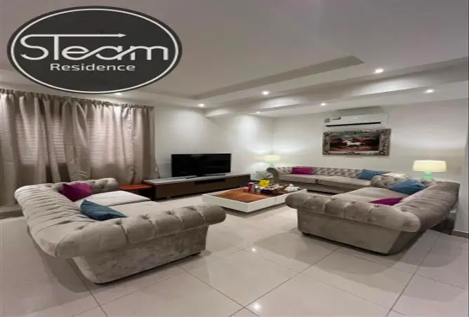 4 bedroom villa in King Abdullah, Riyadh