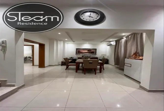 4 bedroom villa in King Abdullah, Riyadh 2