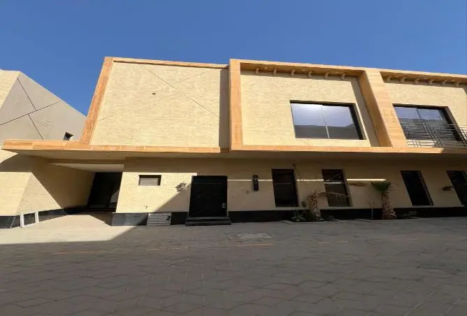 فيلا 6 غرف في الشرفية، الرياض