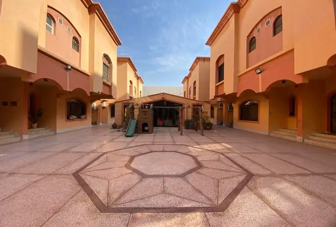 3 bedroom villa in Al Nahda, Jeddah 3