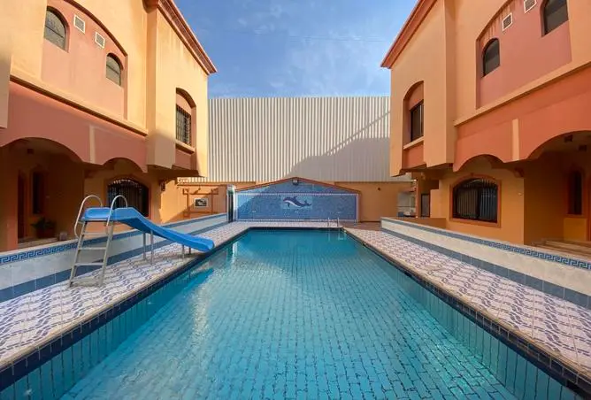 3 bedroom villa in Al Nahda, Jeddah