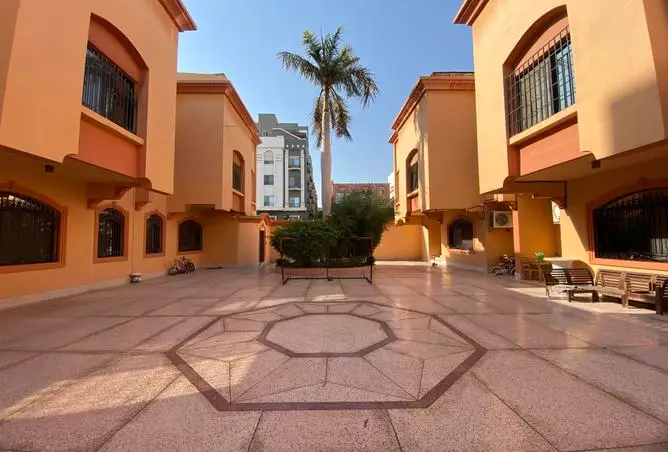 3 bedroom villa in Al Nahda, Jeddah 2
