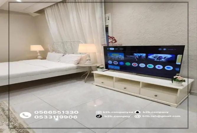 2 bedroom villa in Al Safa, Jeddah 3