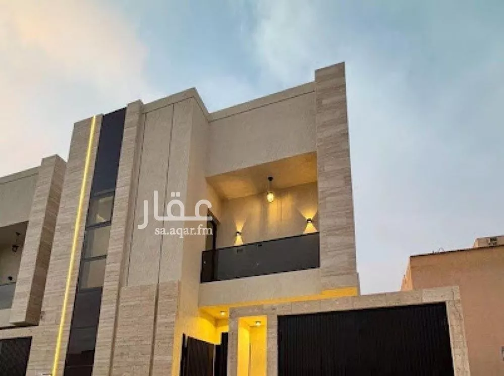 5 bedroom villa in Al Mahdiyyah 2