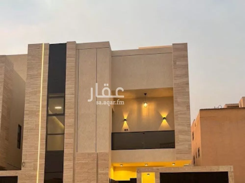 5 bedroom villa in Al Mahdiyyah 3