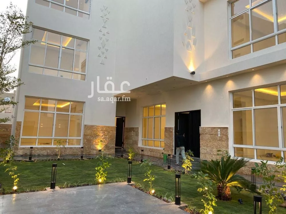 فيلا 6 غرف في المهدية 20