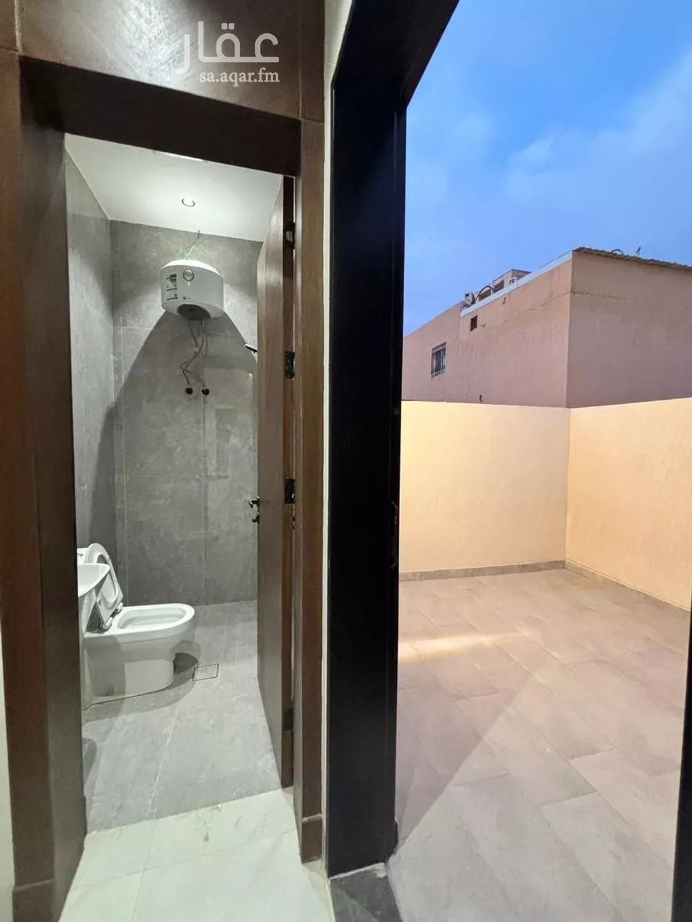 5 bedroom villa in Al Mahdiyyah 29