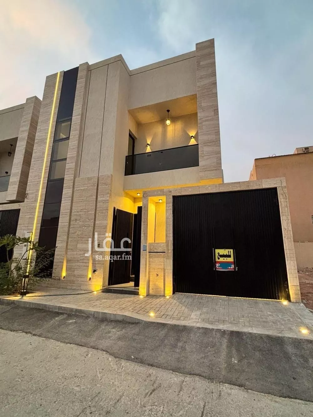 5 bedroom villa in Al Mahdiyyah 7