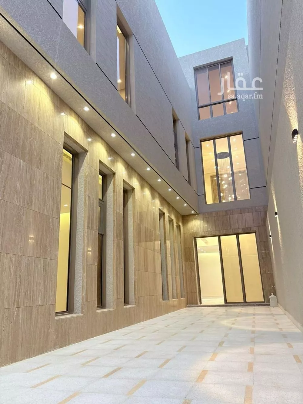 6 bedroom villa in Al Mahdiyyah 16