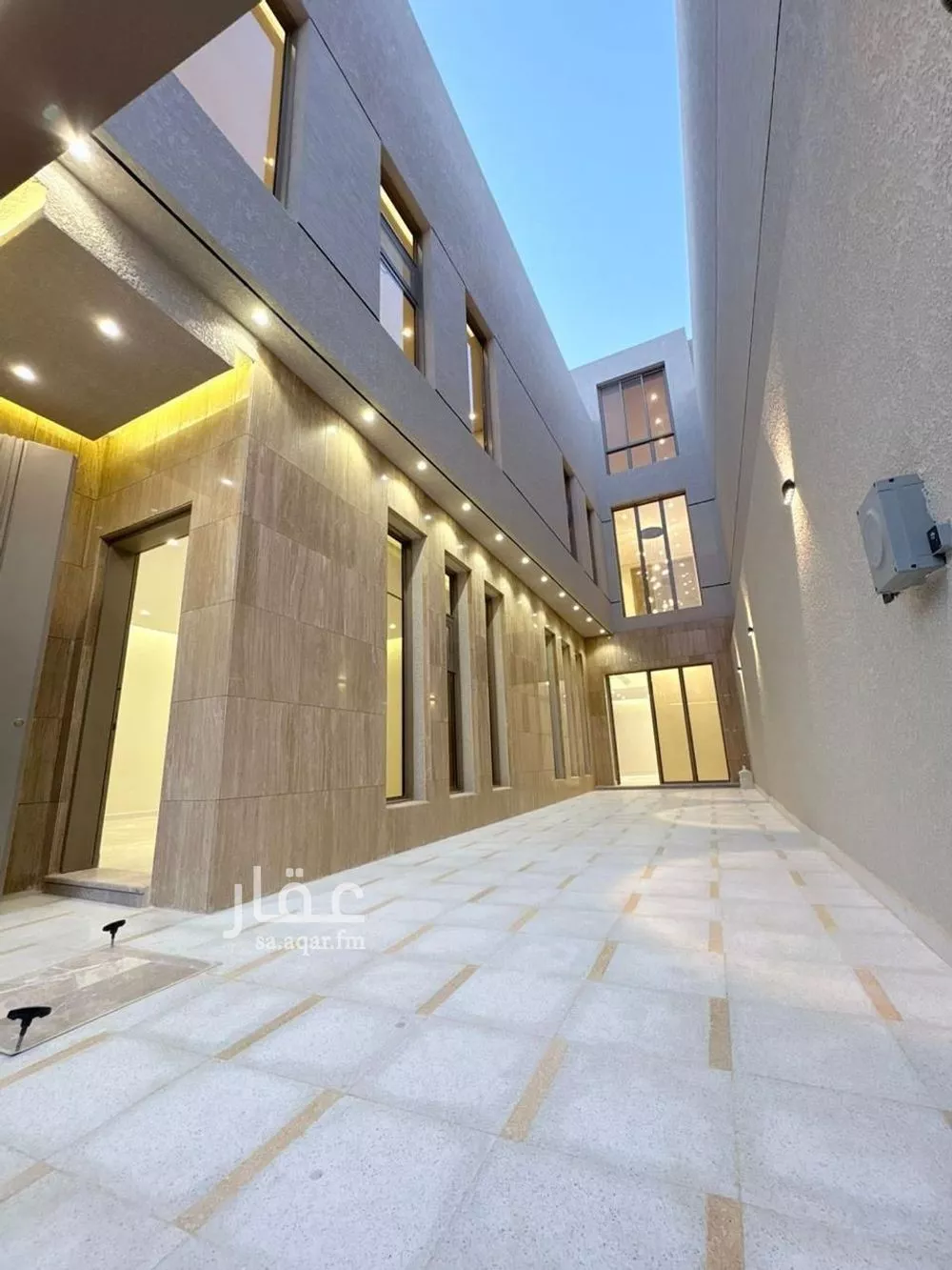 6 bedroom villa in Al Mahdiyyah 6