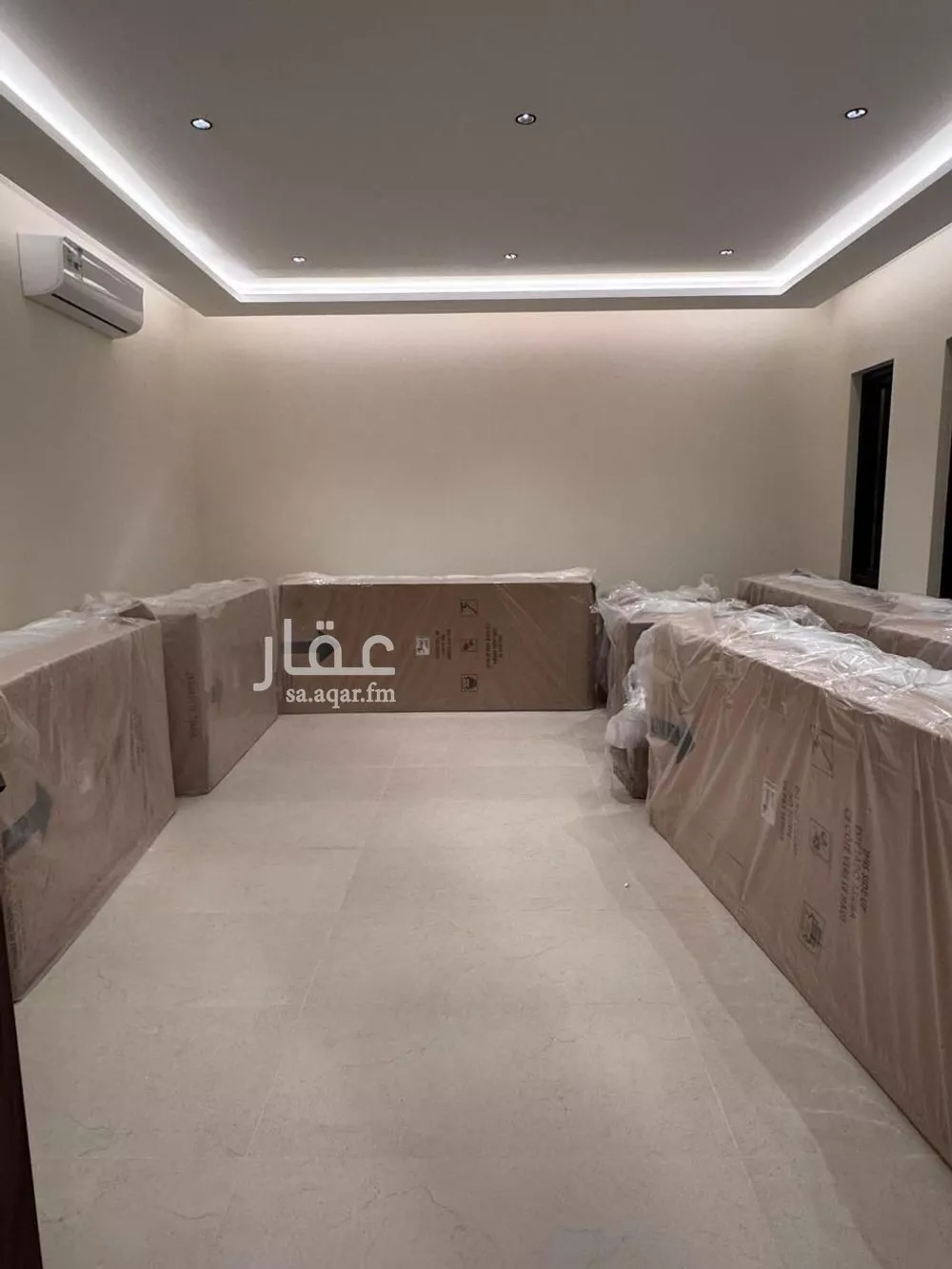 فيلا 5 غرف في المهدية 4