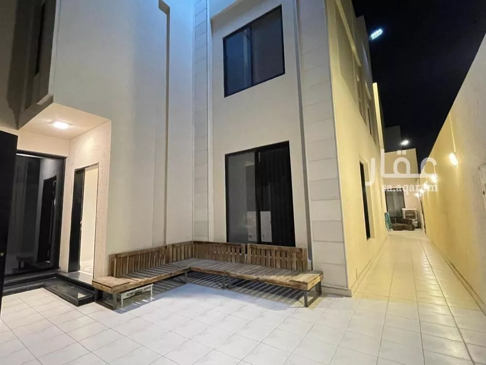 5 bedroom villa in Al Mahdiyyah 13
