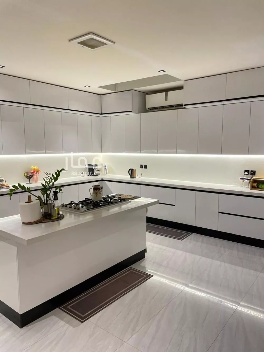 5 bedroom villa in Al Mahdiyyah 19