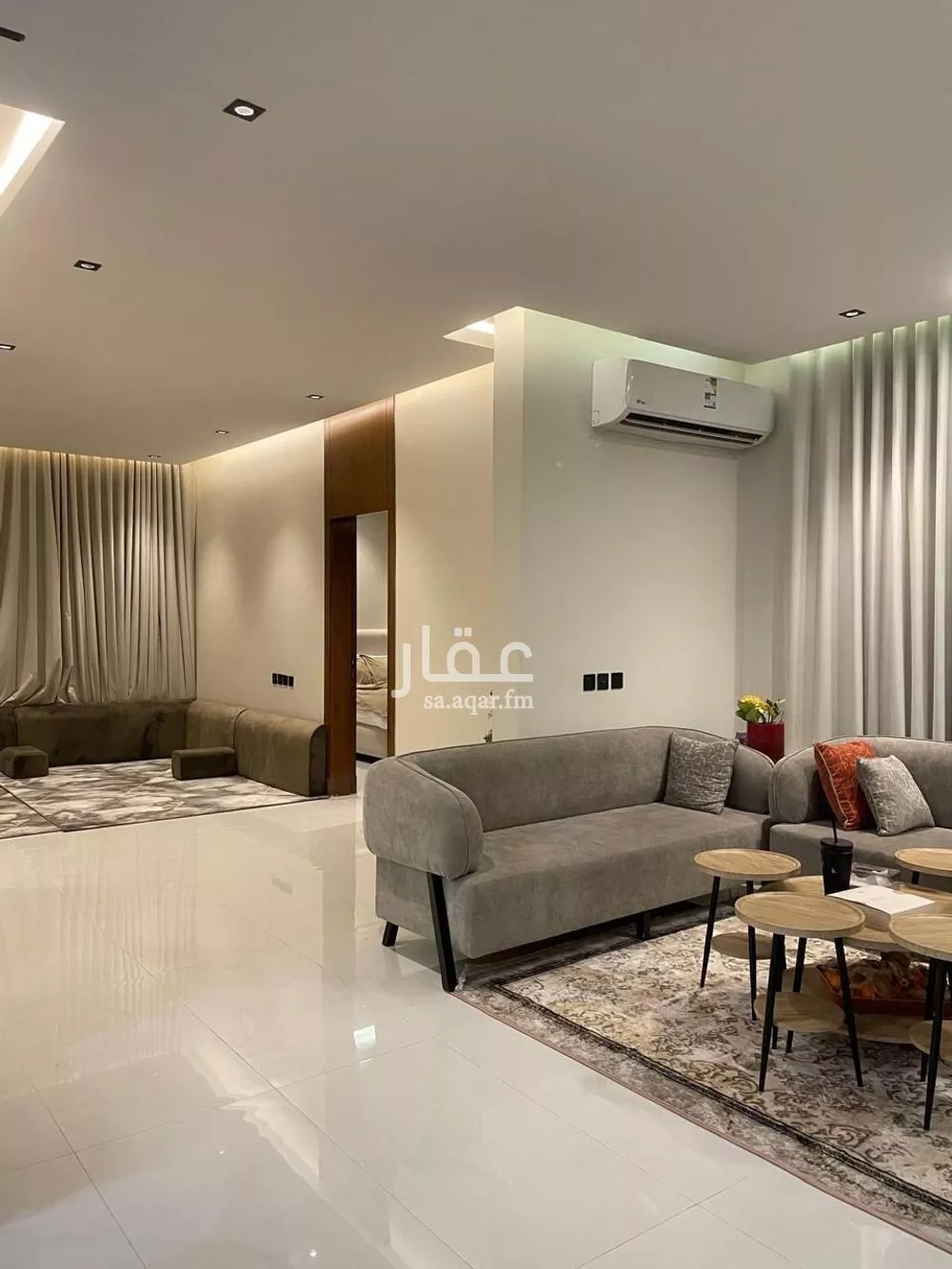 5 bedroom villa in Al Mahdiyyah 3