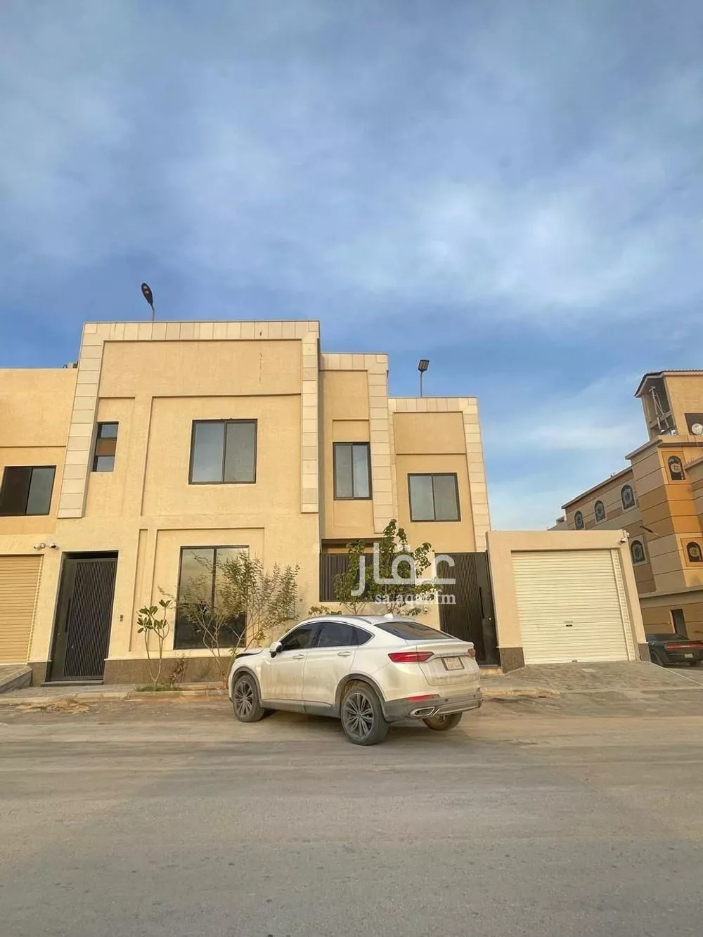 5 bedroom villa in Al Mahdiyyah 9