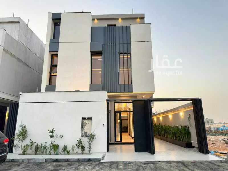 4 bedroom villa in Al Rimal 2