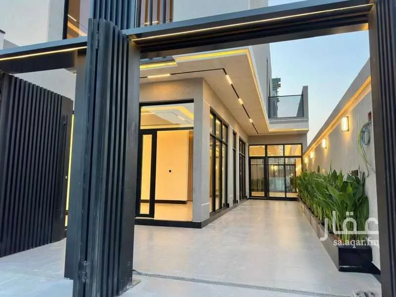 4 bedroom villa in Al Rimal 4