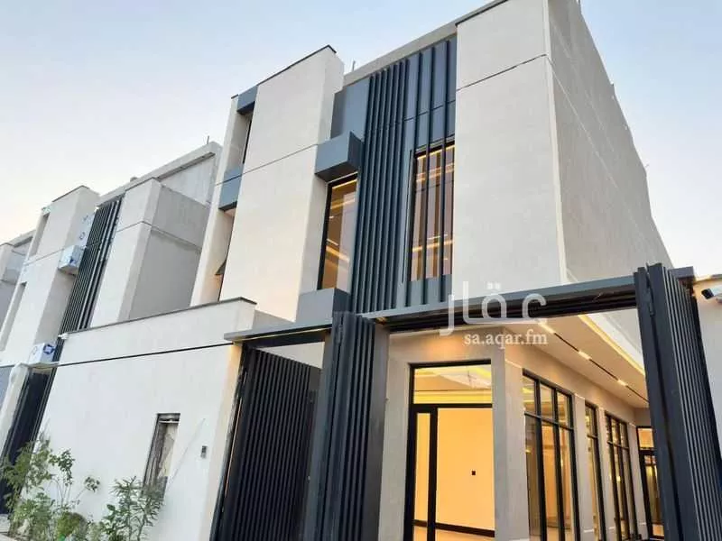4 bedroom villa in Al Rimal 6