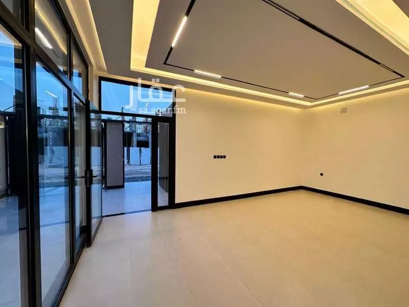4 bedroom villa in Al Rimal 7