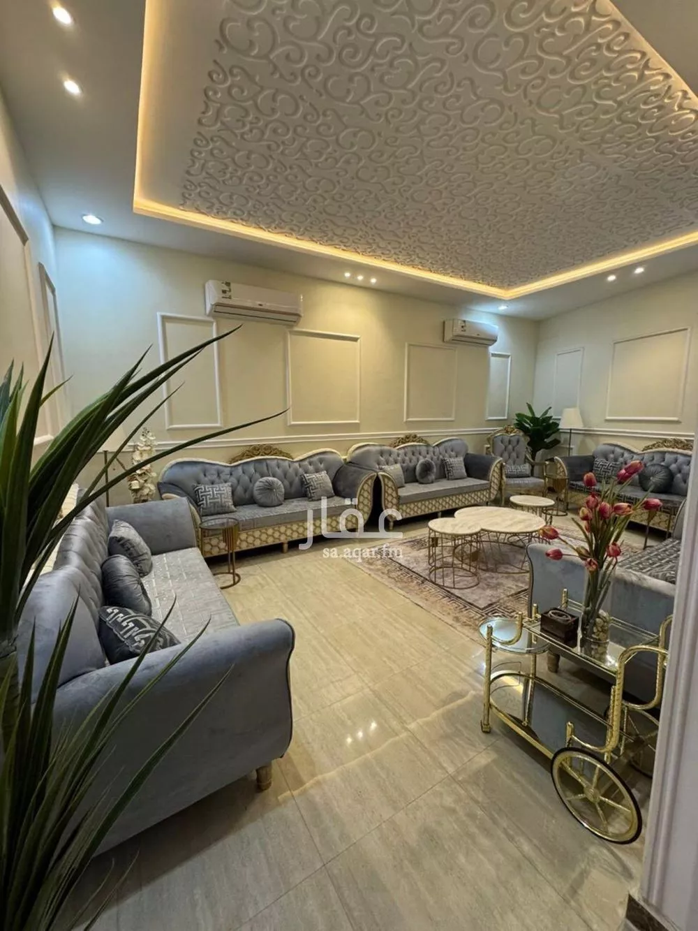 9 bedroom apartment in Al Rimal 5